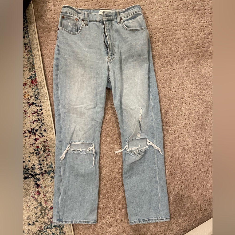 Abercrombie & Fitch Jeans